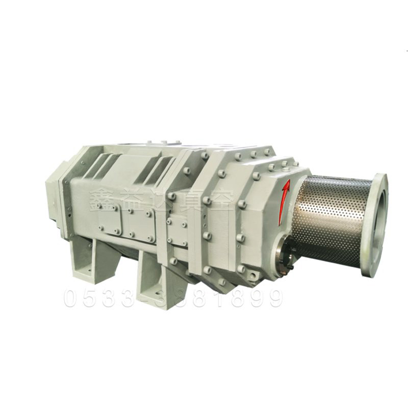 MVR蒸汽压缩机 节能新型气冷式压缩机